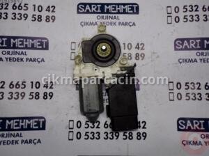 ÇIKMA 1J2959802C ,1J2 959 802 C – 9776-101431-203 CAM MOTORU – Konya Çıkma Parça OEM 101431