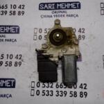 Volkswagen Golf Cam Motoru çıkma parça - SARI MEHMET OTO YEDEK PARÇA Konya