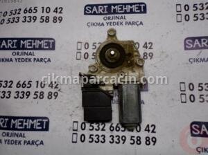 ÇIKMA 1K0 959 703 B , 993424-100 SOL ARKA CAM MOTORU - Konya Çıkma Parça