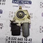 Volkswagen Passat Cam Motoru çıkma parça - SARI MEHMET OTO YEDEK PARÇA Konya
