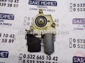 ÇIKMA 1K0 959 703 C 993424 100 CAM MOTORU - Konya Çıkma Parça