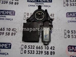 ÇIKMA 1K0 959 792 C , 1T0 959 702 CAM MOTORU – Konya Çıkma Parça