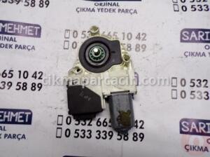 ÇIKMA 1K0 959 794 Q , 1K0959794Q CAM MOTORU – Konya Çıkma Parça