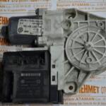 Volkswagen Golf Cam Motoru çıkma parça - SARI MEHMET OTO YEDEK PARÇA Konya