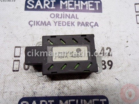 Volkswagen Golf Anten çıkma parça
