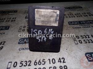 ÇIKMA 1S0614517E 1S0 614 517 E VW SEAT SKODA ABS POMPA BEYNİ – Konya Çıkma Parça