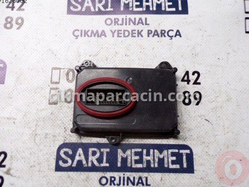 Skoda Octavia Far Beyni çıkma parça