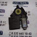 Volkswagen Golf Cam Motoru çıkma parça - SARI MEHMET OTO YEDEK PARÇA Konya
