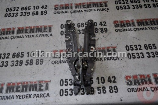 Audi A6 Bagaj Menteşesi çıkma parça