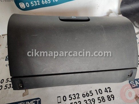 Skoda Octavia Komple Torpido çıkma parça