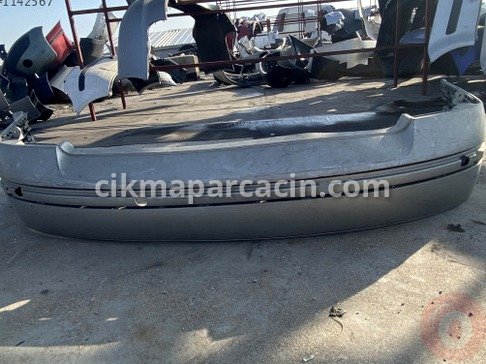 Volkswagen Passat Arka Tampon çıkma parça