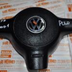 Volkswagen Polo Direksiyon Airbag çıkma parça - SARI MEHMET OTO YEDEK PARÇA Konya
