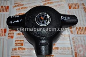 ÇIKMA 2001 MODEL POLO AİRBAG – Konya Çıkma Parça