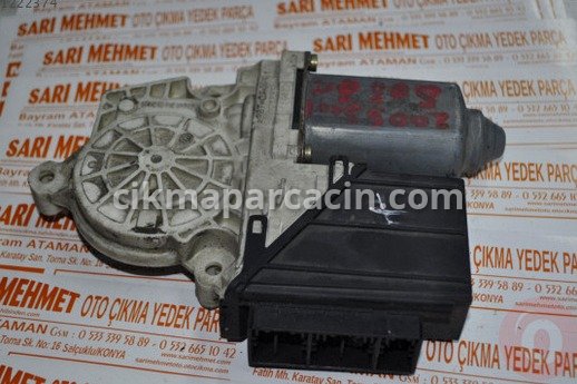 Seat Leon Cam Motoru çıkma parça