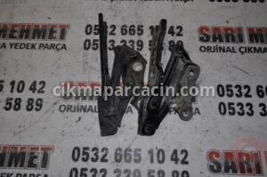 ÇIKMA 2012 POLO ÖN KAPUT MENTEŞESİ – Konya Çıkma Parça