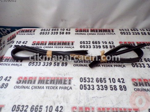 Peugeot 206 Kapı Kilidi çıkma parça