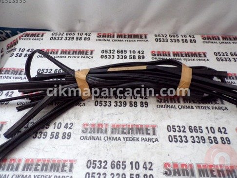 Peugeot 206 Kapı Fitili çıkma parça