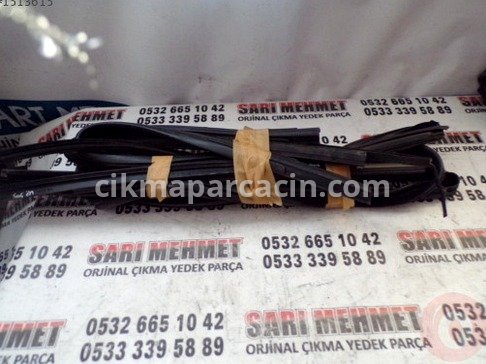 Peugeot 207 Kapı Fitili çıkma parça