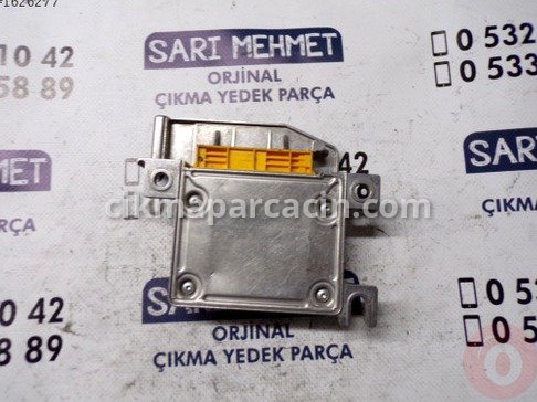 Opel Combo Airbag Beyni çıkma parça