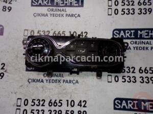ÇIKMA 275 108 796 R , ISITICI KONTROL ANAHTARI PANEL – Konya Çıkma Parça | OEM IKMA275108