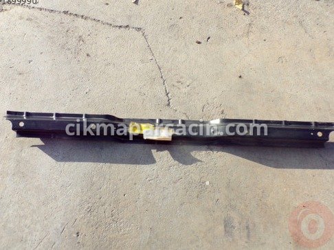 Volkswagen LT Tampon Demiri çıkma parça
