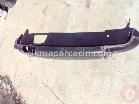 Volkswagen LT Tampon Demiri çıkma parça