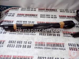 ÇIKMA 307 ÇIKMA SAĞ ÖN CAM VE KAPI FİTİLLERİ – Konya Çıkma Parça