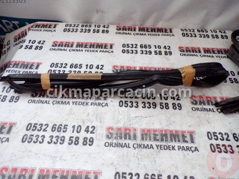 Peugeot 307 Kapı Fitili çıkma parça
