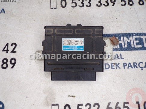 Honda Civic ABS Beyni çıkma parça