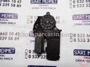 ÇIKMA 3B4837751, 3B4 837 751 DB, 101435-202, 0 130 821 765 – Konya Çıkma Parça OEM 101435