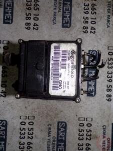 ÇIKMA 3C0614109D VW PASSAT ABS BEYNİ – Konya Çıkma Parça