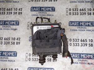 ÇIKMA 3C06147109A VW PASSAT ABS BEYNİ – Konya Çıkma Parça