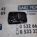 Volkswagen Passat Far Ayar Düğmesi çıkma parça - SARI MEHMET OTO YEDEK PARÇA Konya