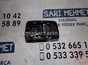 ÇIKMA 3G0 941 633 K PASSAT B8 FAR AYAR DÜĞMESİ – Konya Çıkma Parça