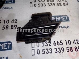 ÇIKMA 3G1 819 701 E VW ARTEON KALORÜFER KONSOLU – Konya Çıkma Parça