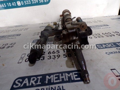 Nissan Pathfinder Direksiyon Mili çıkma parça