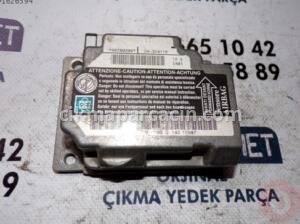Fiat Marea Airbag Beyni çıkma parça - SARI MEHMET OTO YEDEK PARÇA Konya