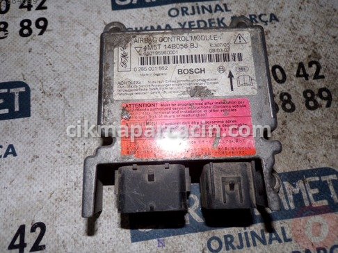 Ford Focus Airbag Beyni çıkma parça