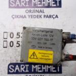 Honda Civic Far Beyni çıkma parça - SARI MEHMET OTO YEDEK PARÇA Konya
