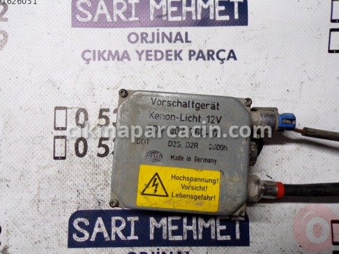 Honda Civic Far Beyni çıkma parça