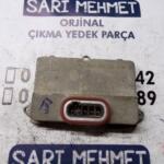Audi A5 Far Beyni çıkma parça - SARI MEHMET OTO YEDEK PARÇA Konya