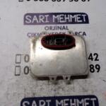 Mercedes-Benz A Serisi Far Beyni çıkma parça - SARI MEHMET OTO YEDEK PARÇA Konya