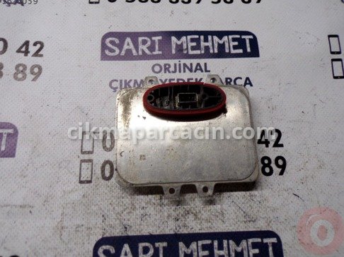 Mercedes-Benz A Serisi Far Beyni çıkma parça