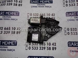 ÇIKMA 5K0 959 793 A , 5K0 959 701 C SAĞ ÖN CAM MOTORU​ – Konya Çıkma Parça