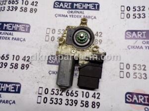 ÇIKMA 5K0 959 794 SOL ARKA CAM MOTORU – Konya Çıkma Parça