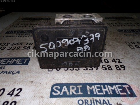 Audi A3 ABS Beyni çıkma parça