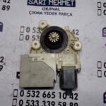 Ford Focus Cam Motoru çıkma parça - SARI MEHMET OTO YEDEK PARÇA Konya