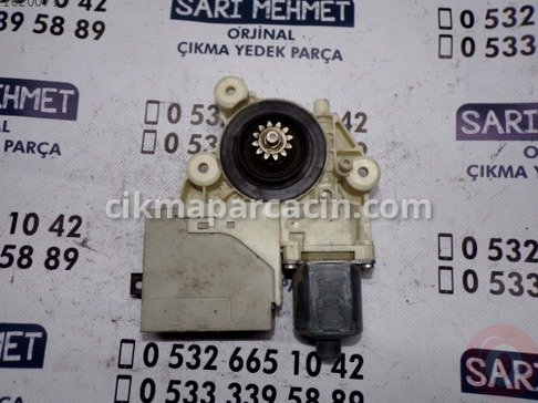 Ford Focus Cam Motoru çıkma parça