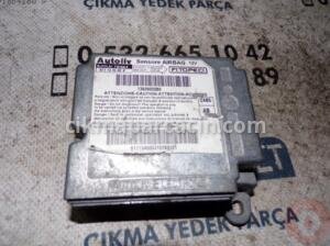 ÇIKMA 611134500B FIAT FIORİNO AIRBAG BEYNİ – Konya Çıkma Parça