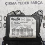 Citroen Berlingo Airbag Beyni çıkma parça - SARI MEHMET OTO YEDEK PARÇA Konya